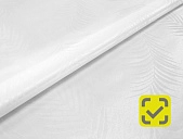 картинка Скатерть тканевая с TPU покрытием JACQUARD, 140*180см, мод. YM-T20C  — Великий Путь
