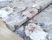 картинка Термопленка в рулоне, толщина 0,55мм*1,2м*20м, мод. ZH8203 — Великий Путь