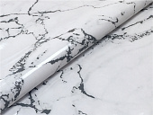 картинка Клеенка ПВХ на тканевой основе "ГЛЯНЕЦ" 0,26мм*1,37*20м, мод. STS5377-1 — Великий Путь