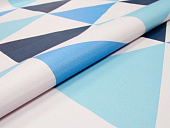 картинка Клеенка ПВХ на тканевой основе MODERN 1,37*20м мод. ST2637-2 — Великий Путь