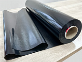 картинка Термопленка в рулоне тонированная с тиснением 0,80мм*0,60м*20м — Великий Путь