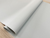 картинка Термопленка в рулоне цветная, толщина 1,2мм*0,8м*20м (серый) — Великий Путь