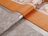 картинка Клеенка ПВХ на тканевой основе MODERN 1,37*20м мод.ST5244-4 — Великий Путь