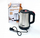 картинка Чайник электрический TMB, мод. ТВ-2023, 2,3 л, 1500Вт. — Великий Путь