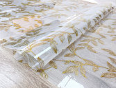 картинка Термопленка в рулоне, толщина 0,55мм*1,2м*20м, мод. ZH8101  — Великий Путь