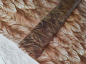 картинка Термопленка в рулоне, толщина 0,65мм*0,80м*20м, мод.  STP8003-1 — Великий Путь