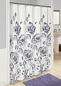 картинка Штора для ванной "Josephine" 180*180 KZ900000-8 — Великий Путь