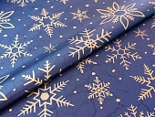 картинка Клеенка ПВХ на тканевой основе "PRINT" 1,37*20м, мод.ST5940-1  — Великий Путь