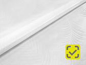 картинка Скатерть тканевая с TPU покрытием JACQUARD, 110*140см, мод. YM-T20C  — Великий Путь